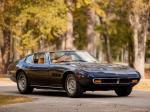 Maserati Ghibli SS 1970 года